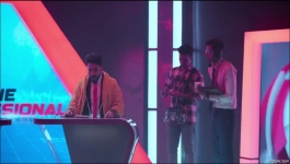 Call Me Bae - Season 01 Episode 03